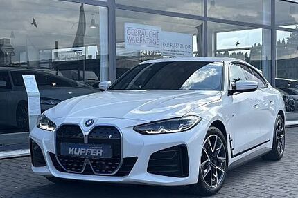 BMW i4 22.780 km 45.400 &euro; Vaihingen / Enz 71665