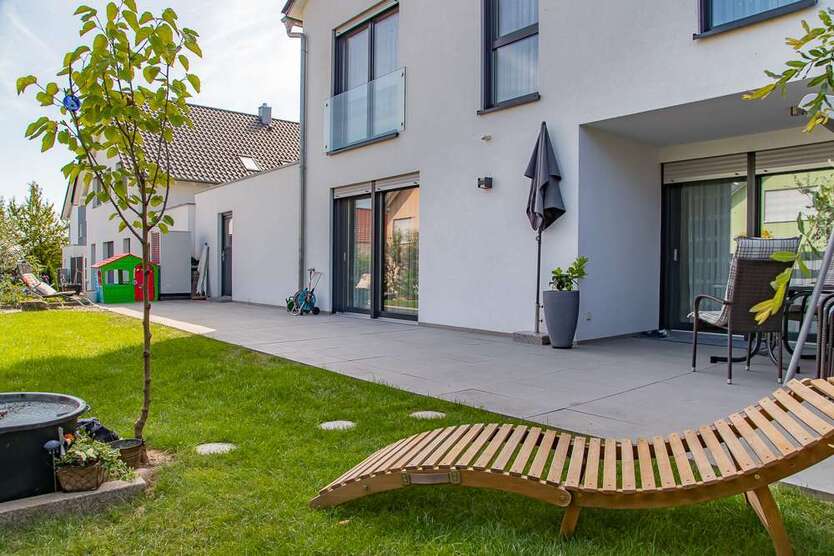 Haus zum Kaufen in Heilbronn 1.300.000 € 176 m²