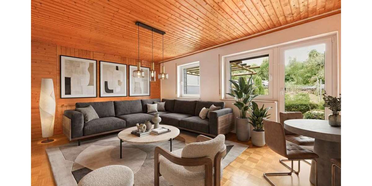 Einfamilienhaus Obersulm - 4 Zimmer, 88 m&sup2;, 315.000&euro; | Angebot:26918469