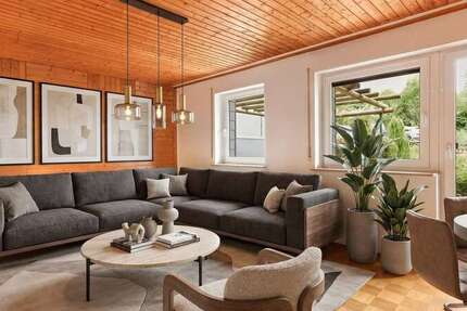 Haus Obersulm - 4 Zimmer, 88 m&sup2;, 315.000&euro; | Angebot:26918469