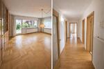 Erdgeschoßwohnung Oedheim - 5 Zimmer, 110 m&sup2;, 1.300&euro; | Angebot:27549995