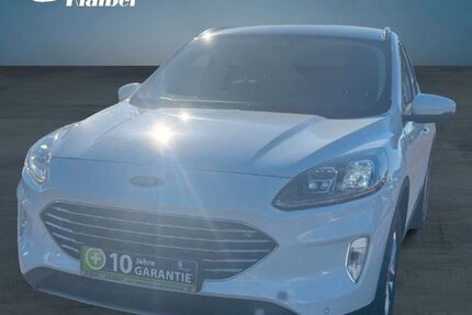 Ford Kuga 58.107 km 24.290 &euro; Bad Friedrichshall 74177