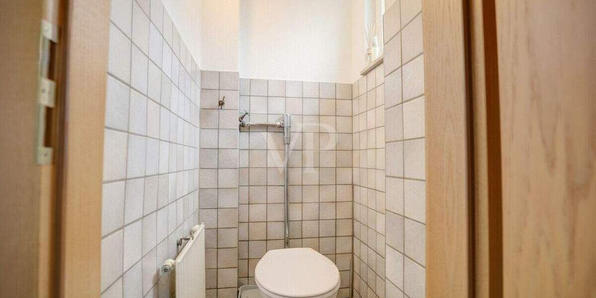 Einfamilienhaus Heilbronn Böckingen Böckingen - 6 Zimmer, 120 m&sup2;, 485.000&euro; | Angebot:25276904