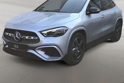 Mercedes-Benz GLA 200 26.219 km 42.579 &euro; Neckarsulm-Obereisesheim 74172