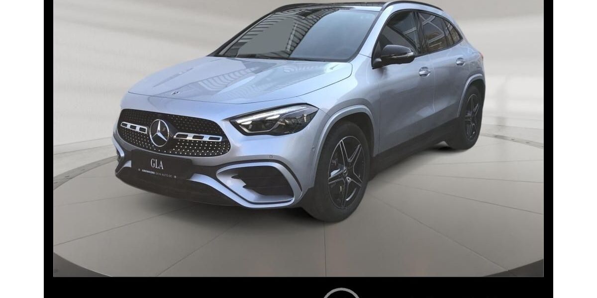 Mercedes-Benz GLA 200 26.219 km 42.579 &euro; Neckarsulm-Obereisesheim 74172