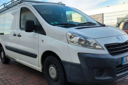 Peugeot Expert 107.000 km 8.400 &euro; Bietigheim-Bissingen 74321