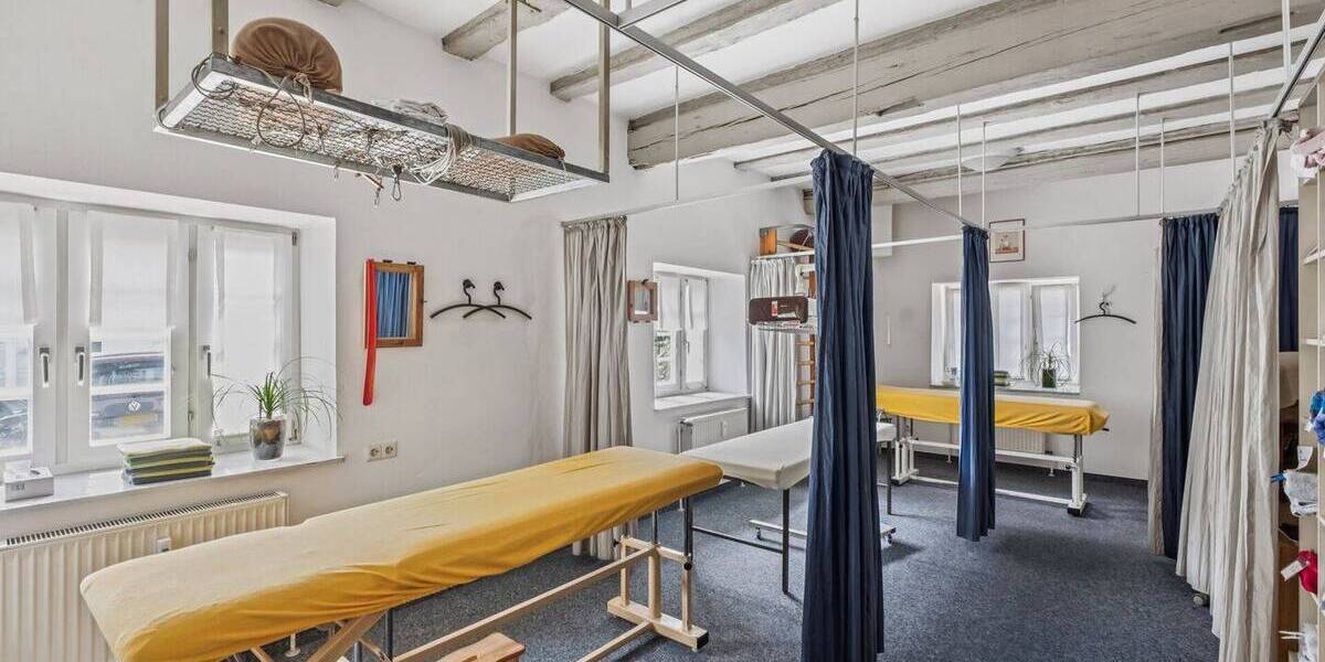 Etagenwohnung Ludwigsburg Oßweil - 3 Zimmer, 100 m&sup2;, 299.000&euro; | Angebot:24113627