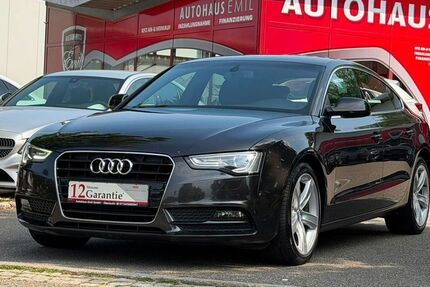 Audi A5 151.200 km 15.990 &euro; Obersulm 74182