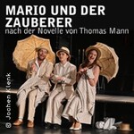 Mario und der Zauberer