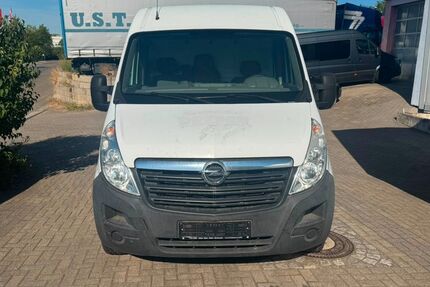 Opel Movano 312.500 km 8.000 &euro; Eppingen 75031