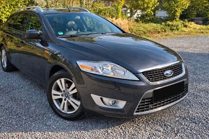 Ford Mondeo 214.000 km 3.840 &euro; Heilbron 74072