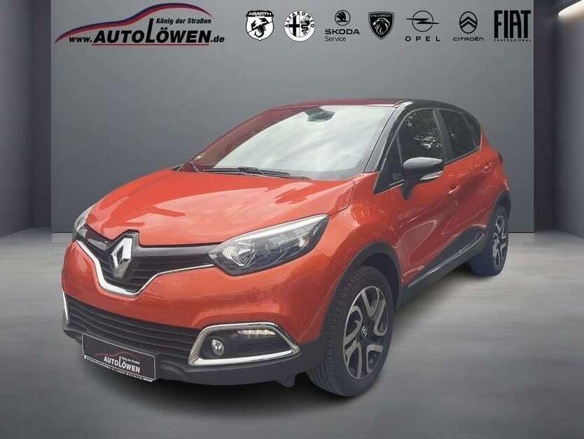 Captur
