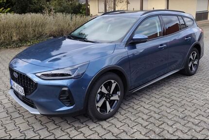 Ford Focus 21.800 km 27.990 &euro; Mainhardt 74535