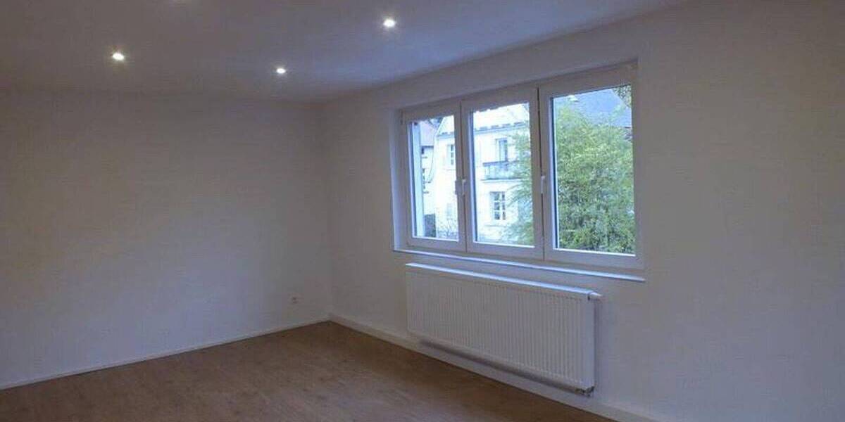 Etagenwohnung Mosbach - 3 Zimmer, 70 m&sup2;, 230.000&euro; | Angebot:26275140