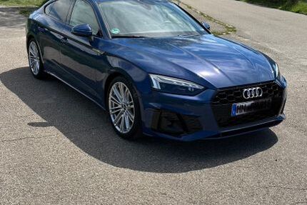 Audi A5 4.200 km 43.999 &euro; Neckarsulm 74172