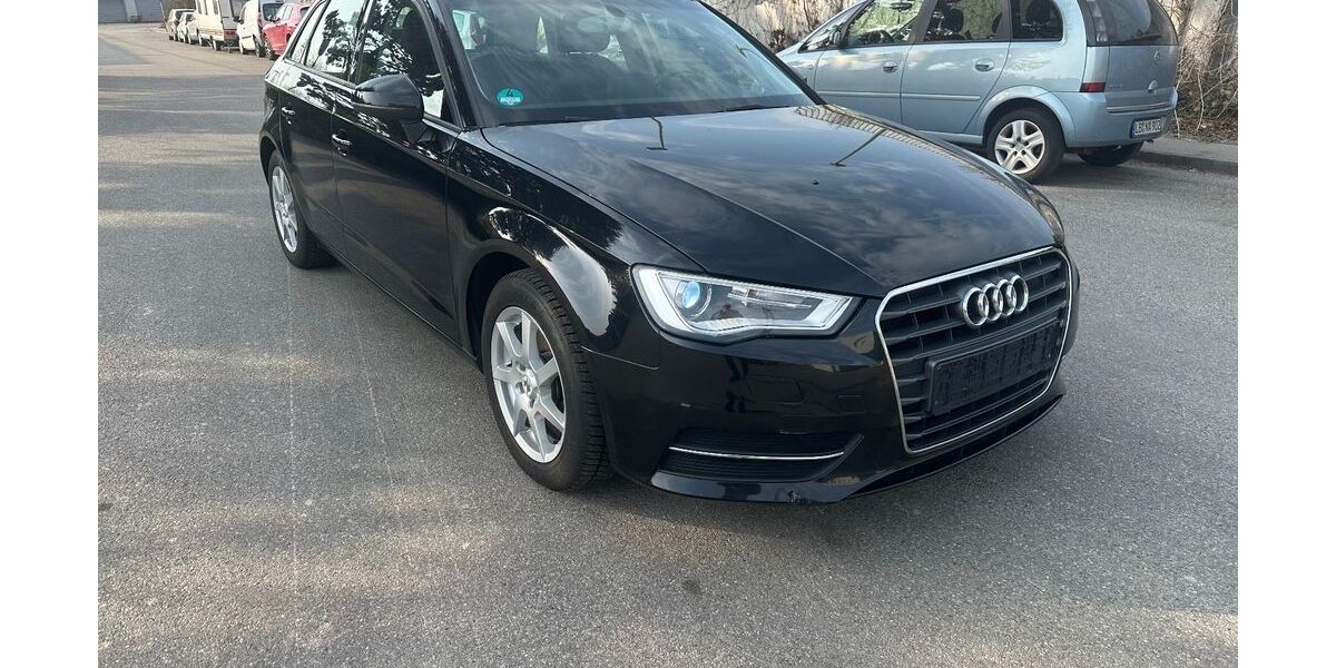 Audi A3 147.000 km 9.899 &euro; Möglingen/Ludwigsburg 71696
