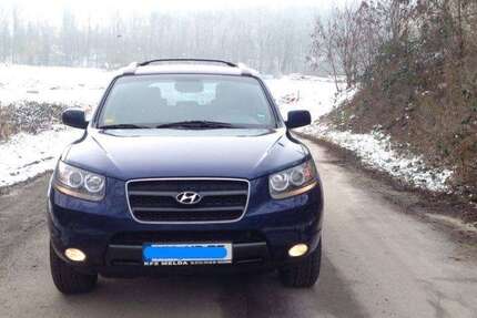 Hyundai SANTA FE 300.000 km 2.750 € Heilbronn 74072