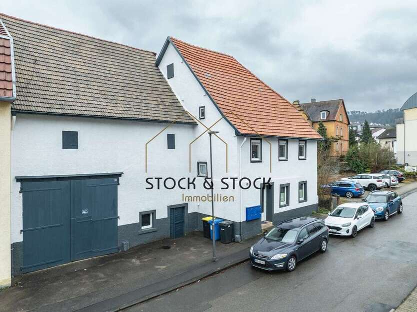Haus zum Kaufen in Mosbach 530.000 € 142 m²