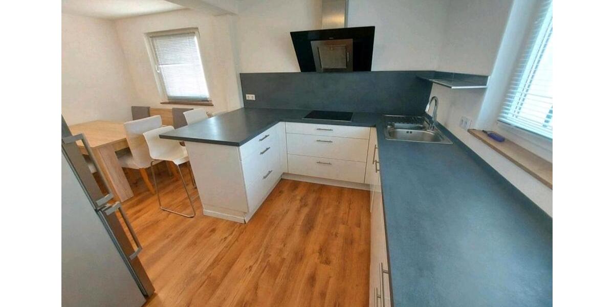 Etagenwohnung Bad Friedrichshall - 2 Zimmer, 30 m&sup2;, 800&euro; | Angebot:25264187
