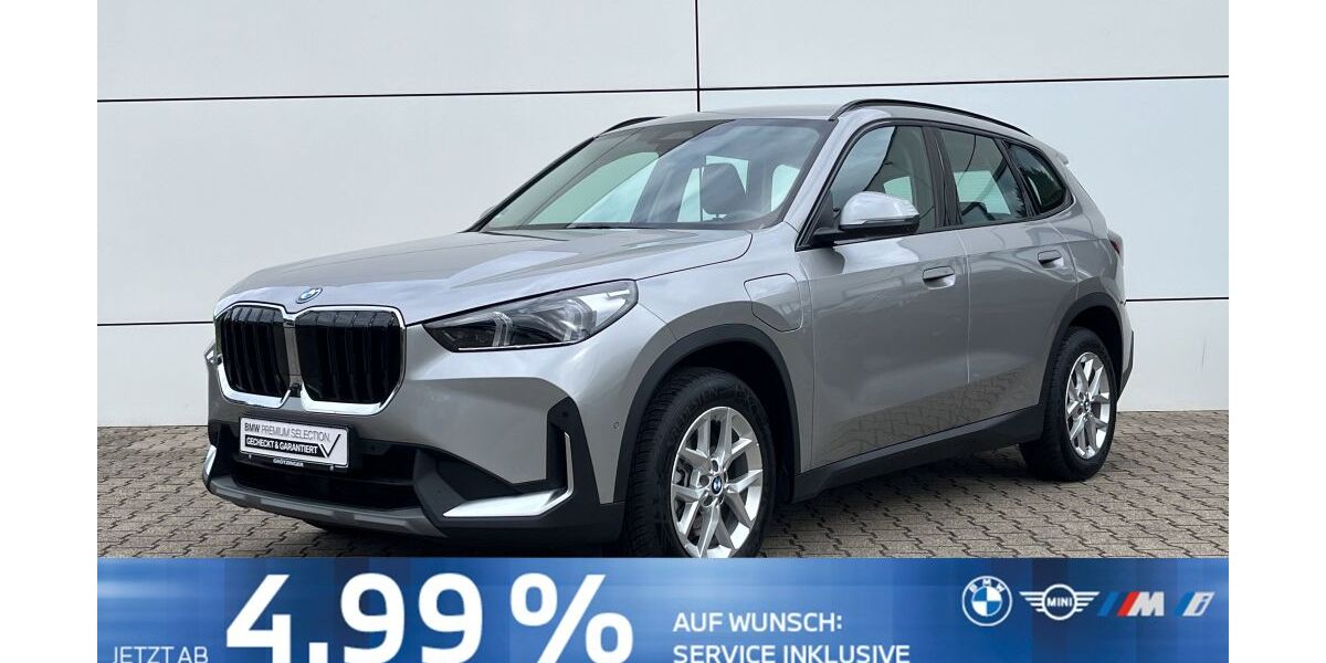 BMW X1 18.600 km 37.980 &euro; Öhringen 74613