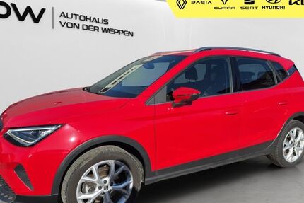 Seat Arona 40.900 km 18.480 &euro; Mosbach 74821