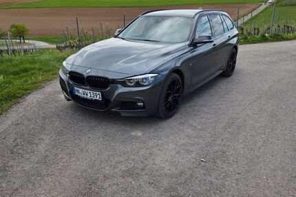 BMW 330 213.000 km 20.300 &euro; Langenbrettach 74243
