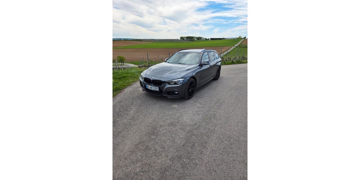 BMW 330 213.000 km 20.300 &euro; Langenbrettach 74243