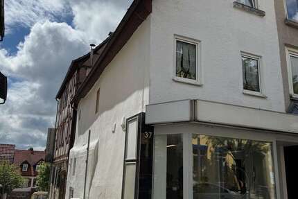 Haus Eppingen - 3 Zimmer, 90 m&sup2;, 199.000&euro; | Angebot:26630415