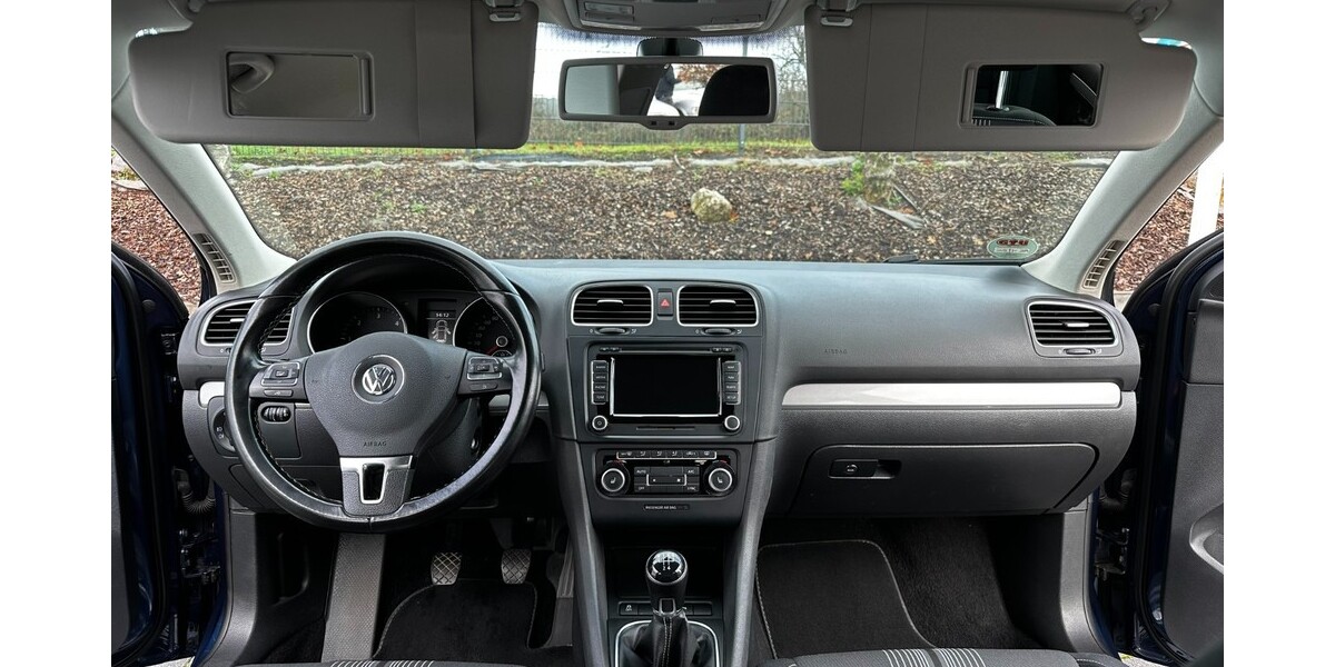 VW Golf VI 284.000 km 3.000 &euro; Erlenbach 74235