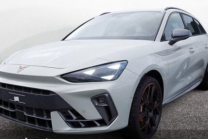 Cupra Leon 26.500 km 39.580 &euro; Bietigheim-Bissingen 74321