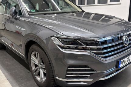 VW Touareg 158.000 km 29.900 &euro; Bad Friedrichshall 74177