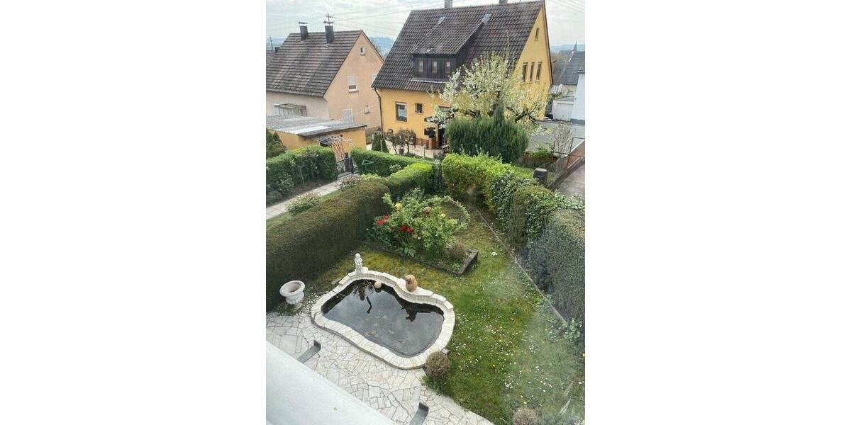 Reihenendhaus Untereisesheim - 5 Zimmer, 122 m&sup2;, 445.000&euro; | Angebot:26920211