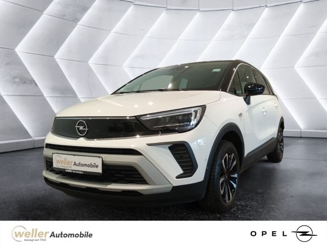 Opel Crossland (X) 40.200 km 17.450 &euro; Bietigheim-Bissingen 74321