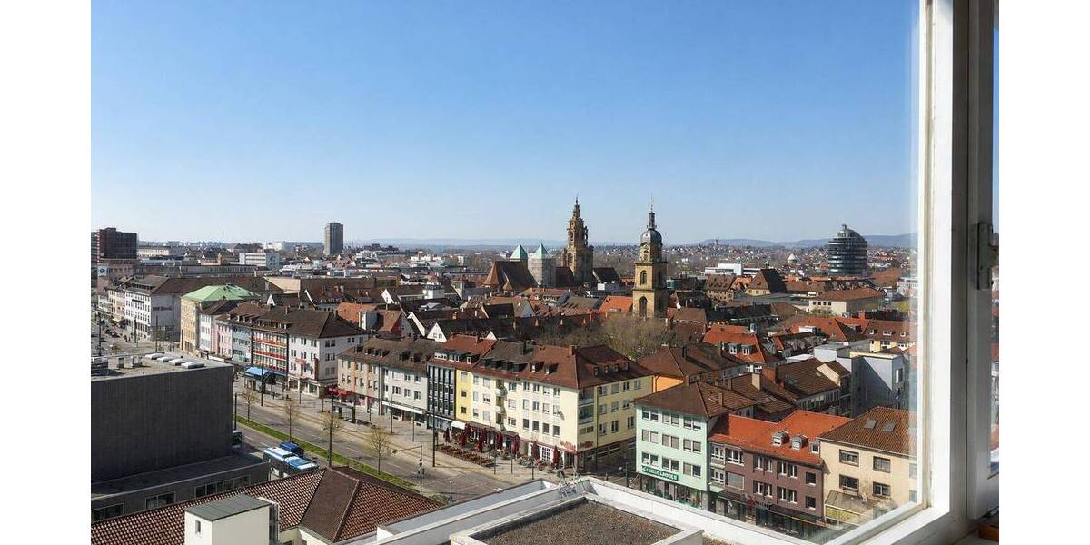 Gewerbeobjekt Heilbronn - 6 Zimmer, 125 m&sup2;, 300&euro; | Angebot:26758878