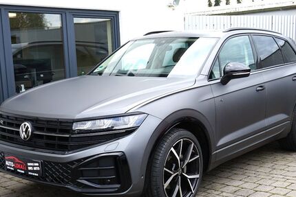 VW Touareg 48.900 km 74.700 &euro; Pfedelbach 74629