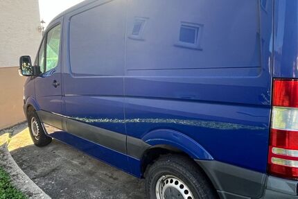 Mercedes-Benz Sprinter 159.000 km 11.200 € Bad Friedrichshall 74177