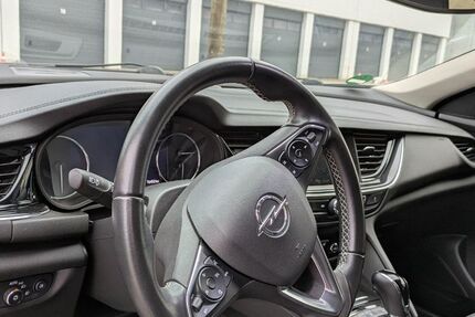 Opel Insignia 78.000 km 13.400 &euro; Heilbronn 74074