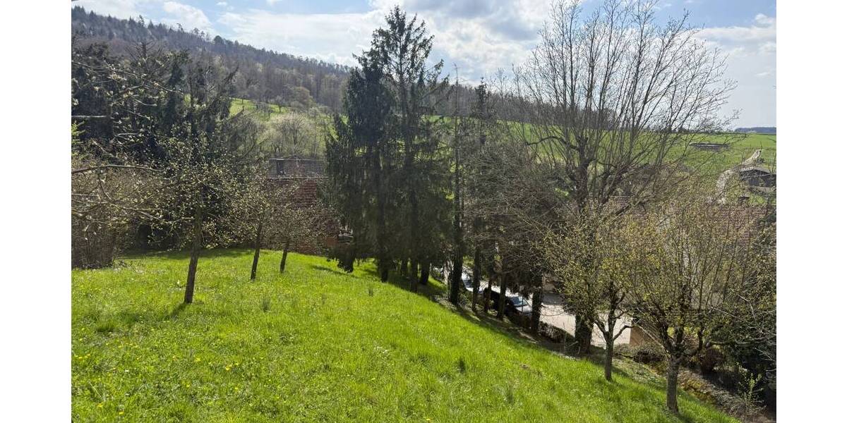 Grundstück Großbottwar Hof und Lembach - 549.000&euro; | Angebot:26205721