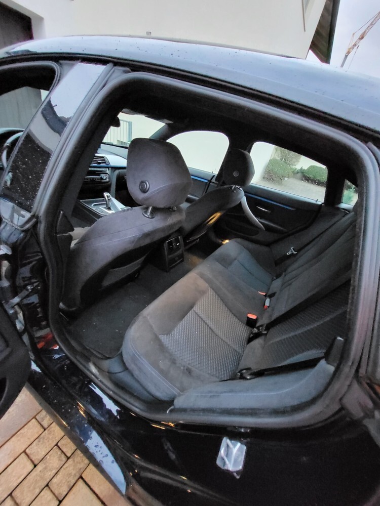 BMW 425d A 155.000 km 23.500 € Bad Wimpfen 74206