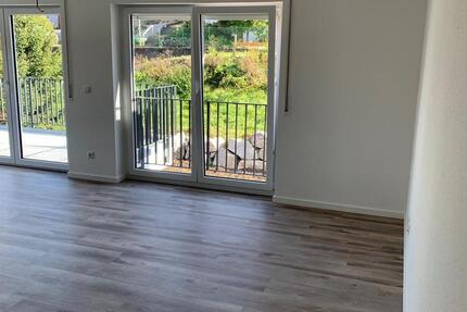 Wunderschöne 3-Zimmer Wohnung mit Balkon Bretzfeld-Dimbach 3 zimmer