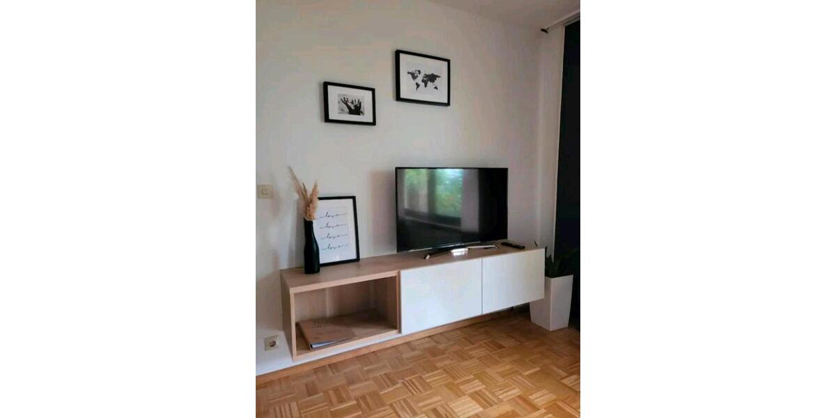 Erdgeschoßwohnung Oberstenfeld - 1.5 Zimmer, 40 m&sup2;, 700&euro; | Angebot:24465136