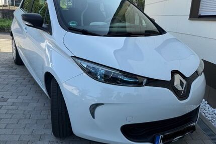 Renault ZOE 56.000 km 6.999 € Widdern 74259