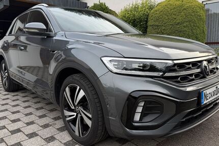 VW T-Roc 83.800 km 22.900 &euro; Heilbronn 74078