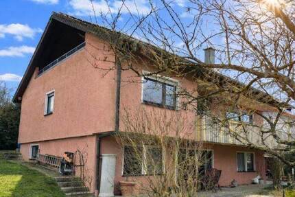 Haus Sinsheim / Hasselbach Hasselbach - 7 Zimmer, 266 m&sup2;, 479.000&euro; | Angebot:25360758