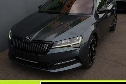 Skoda Superb 110.269 km 24.470 € Waiblingen 71332
