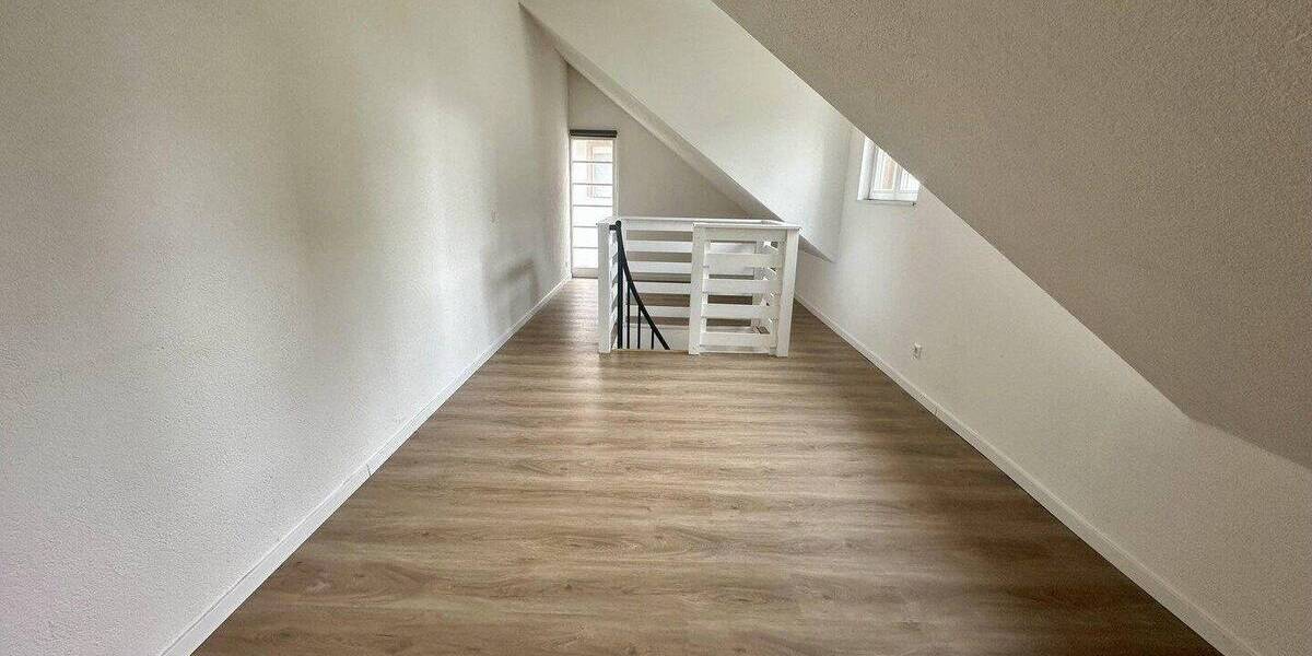 Etagenwohnung Eppingen - 2 Zimmer, 48 m&sup2;, 790&euro; | Angebot:26859257