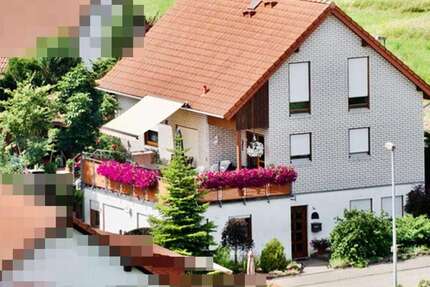 Haus Zaberfeld - 7 Zimmer, 211 m&sup2;, 489.000&euro; | Angebot:27391204