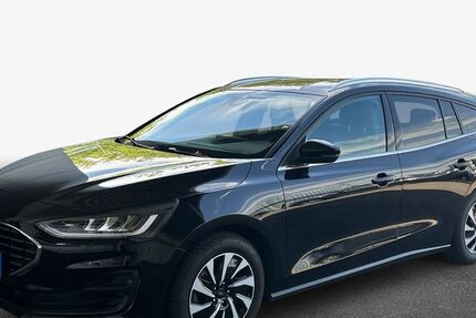 Ford Focus 39.141 km 17.690 &euro; Heilbronn 74080