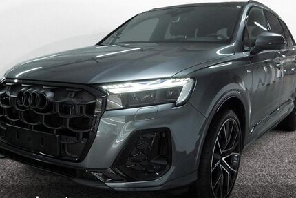 Audi Q7 3.500 km 105.930 &euro; Bietigheim-Bissingen 74321