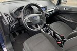 EcoSport 1.0 Cool & Connect